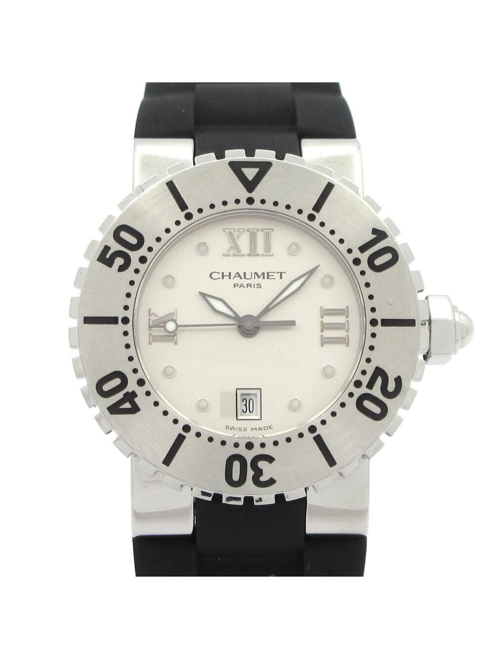 Chaumet Class One 6******** Black #321790C74B